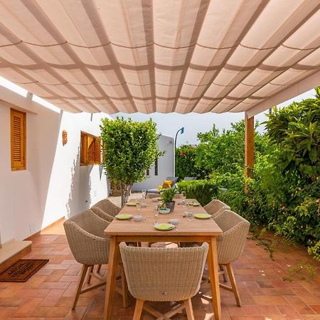 Villa Ibiza San Javier Εξωτερικό φωτογραφία
