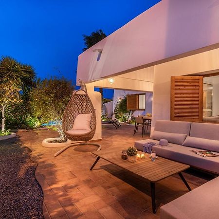 Villa Ibiza San Javier Εξωτερικό φωτογραφία
