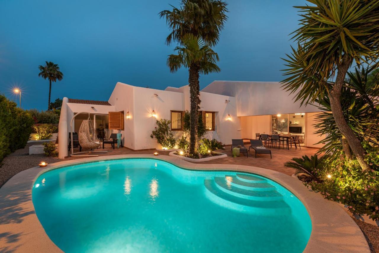 Villa Ibiza San Javier Εξωτερικό φωτογραφία