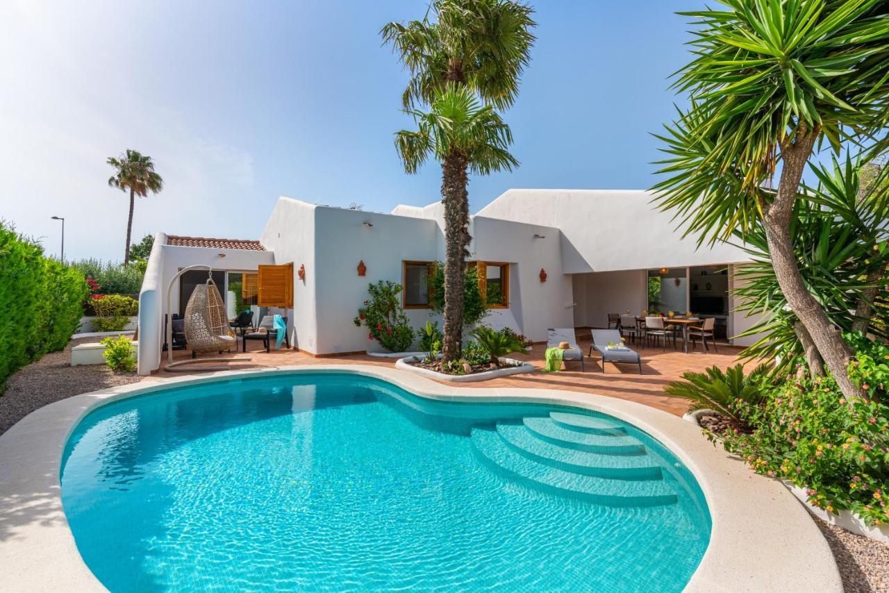 Villa Ibiza San Javier Εξωτερικό φωτογραφία