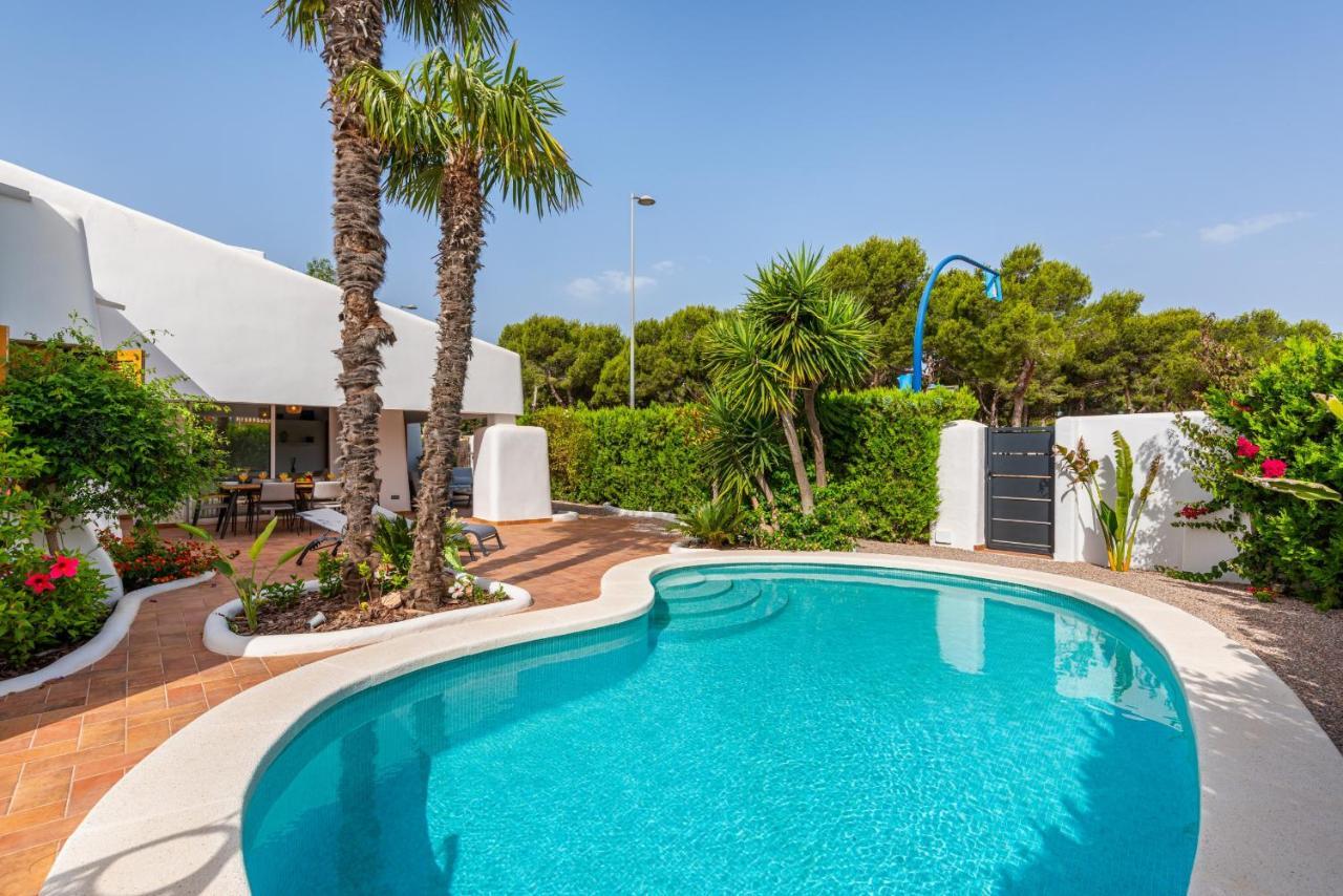 Villa Ibiza San Javier Εξωτερικό φωτογραφία