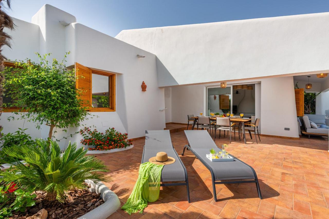 Villa Ibiza San Javier Εξωτερικό φωτογραφία