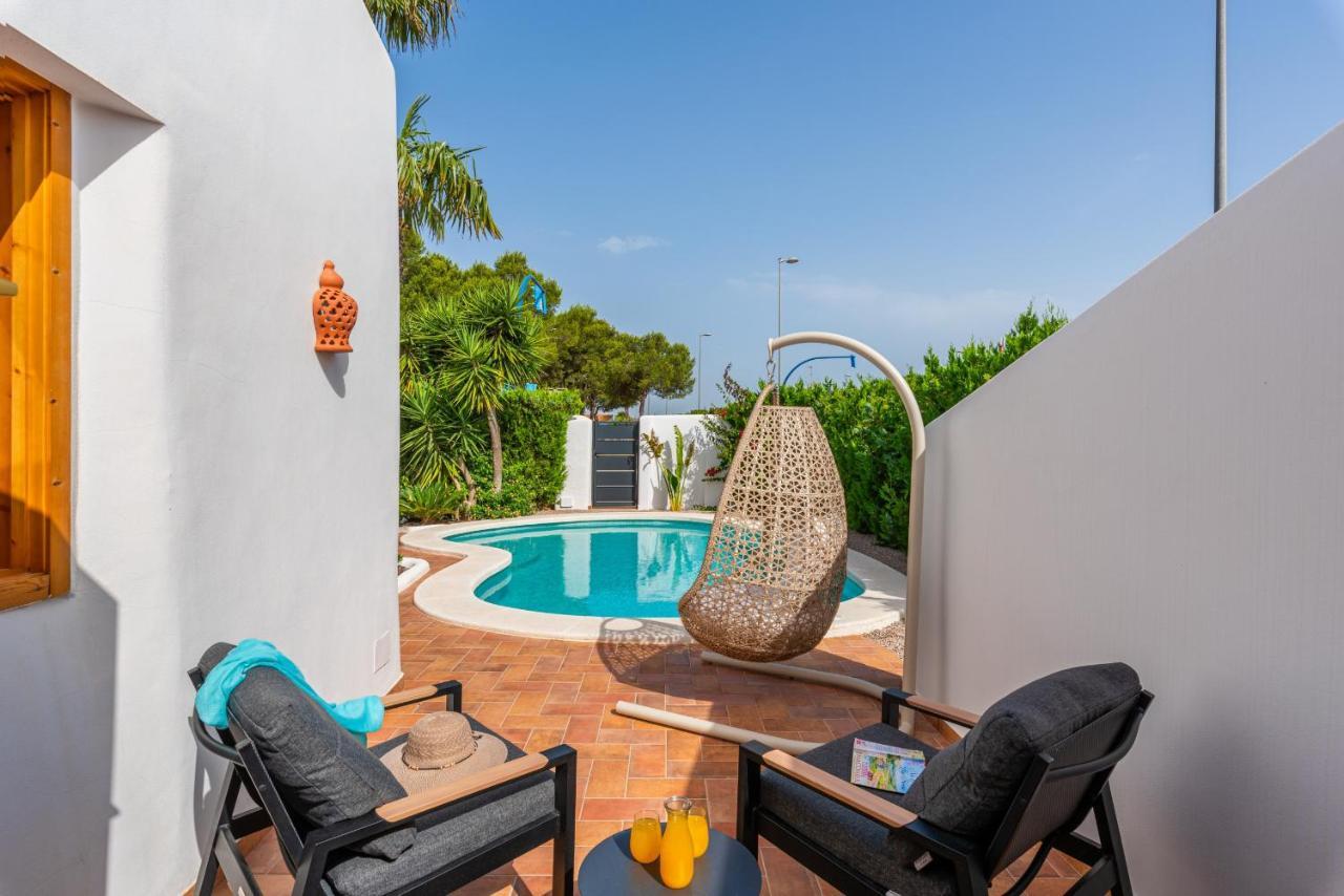 Villa Ibiza San Javier Εξωτερικό φωτογραφία