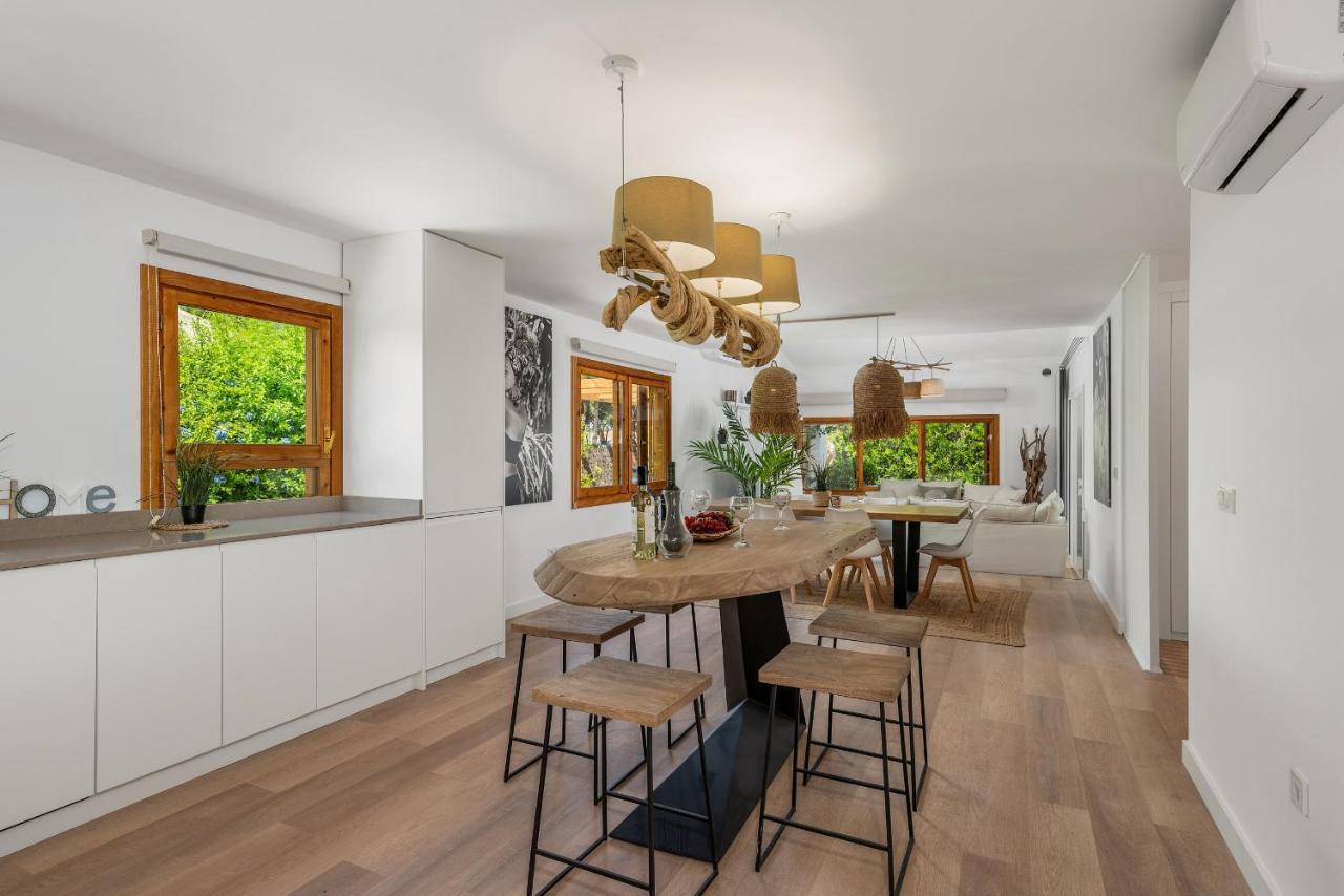 Villa Ibiza San Javier Εξωτερικό φωτογραφία