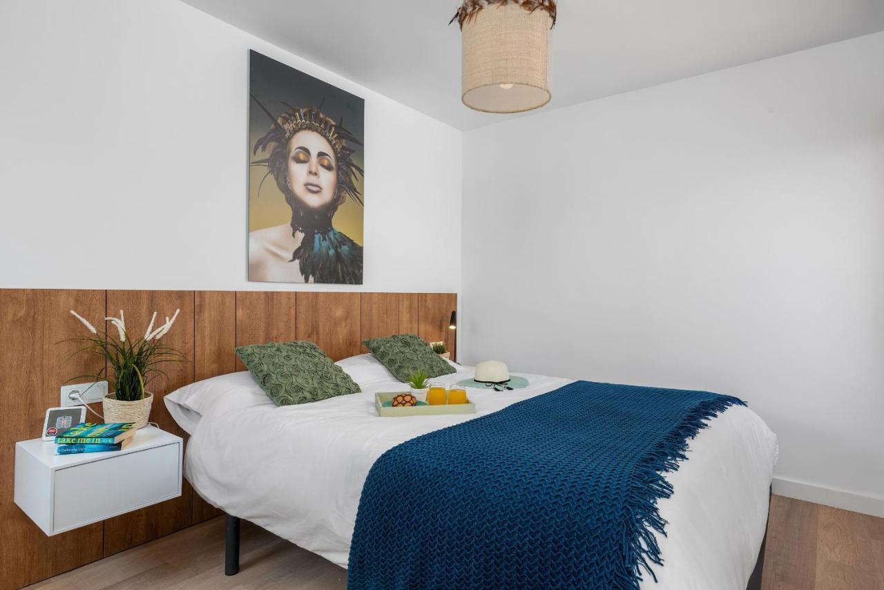Villa Ibiza San Javier Εξωτερικό φωτογραφία