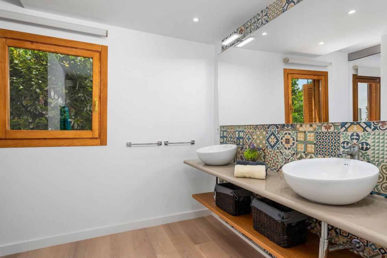 Villa Ibiza San Javier Εξωτερικό φωτογραφία