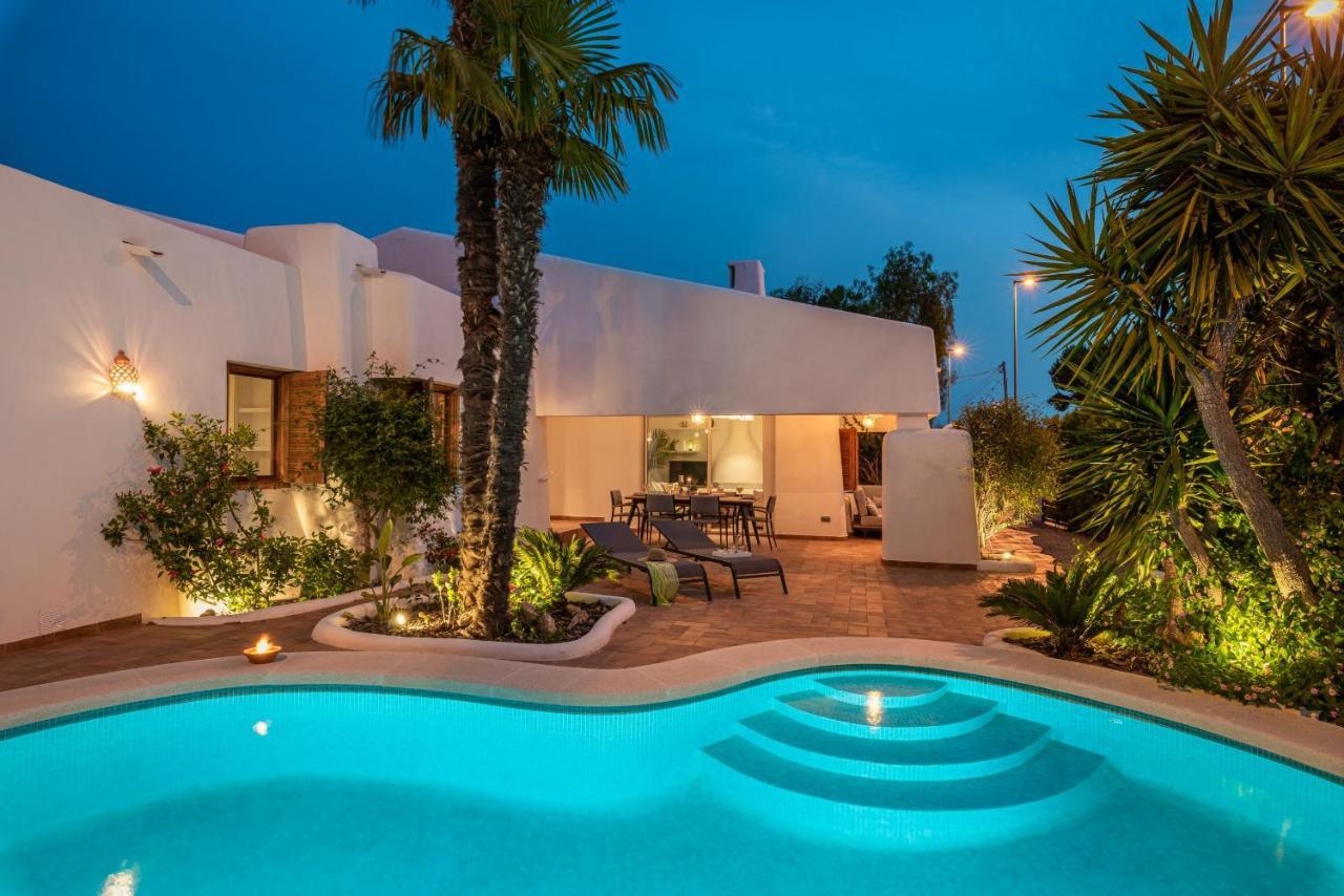 Villa Ibiza San Javier Εξωτερικό φωτογραφία