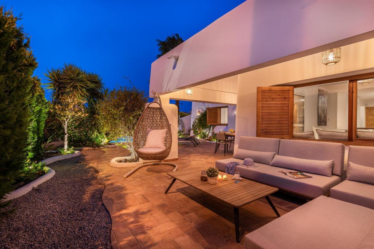 Villa Ibiza San Javier Εξωτερικό φωτογραφία