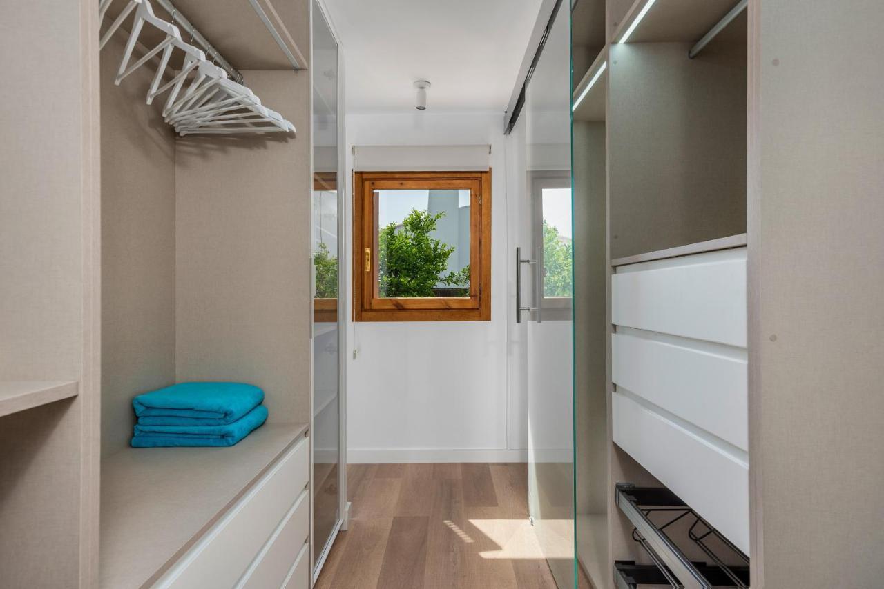 Villa Ibiza San Javier Εξωτερικό φωτογραφία