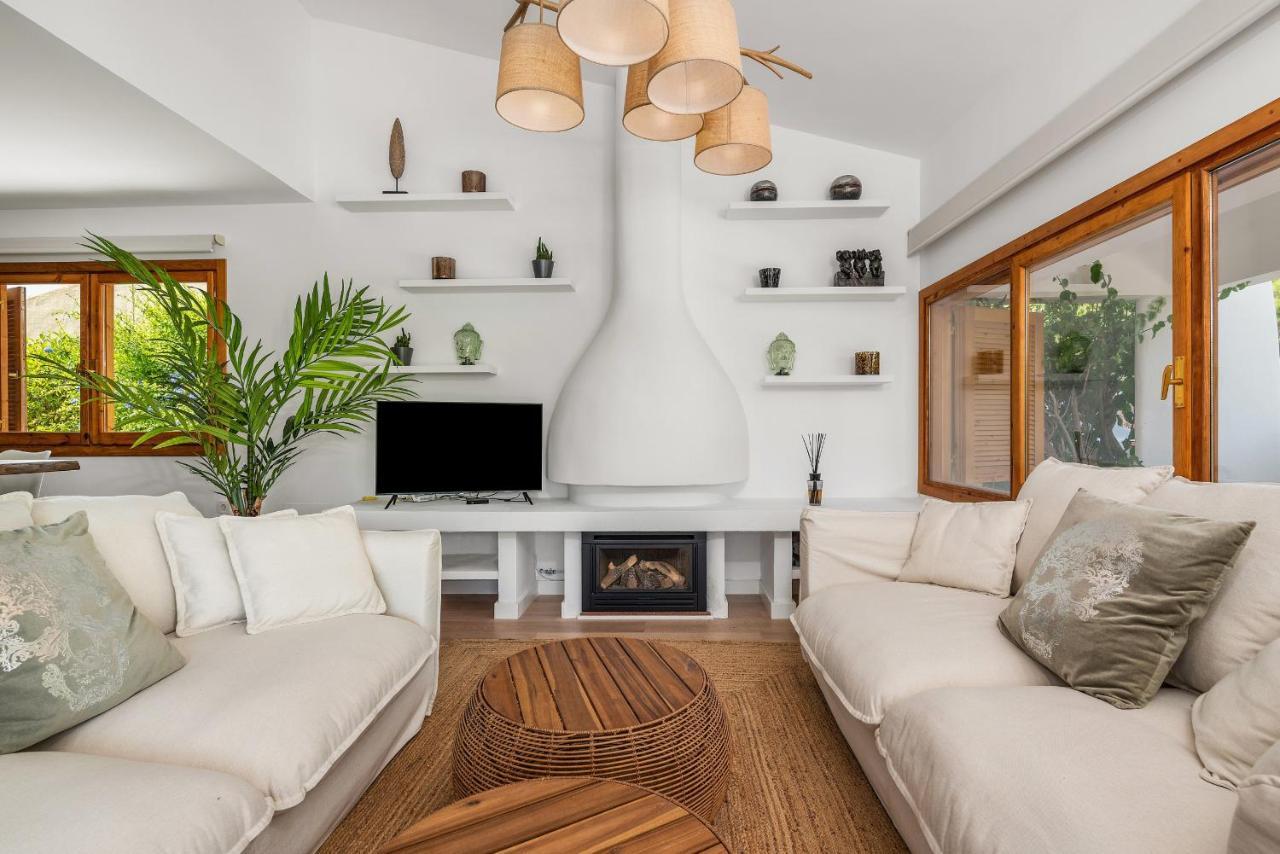 Villa Ibiza San Javier Εξωτερικό φωτογραφία