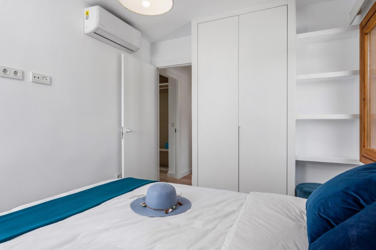 Villa Ibiza San Javier Εξωτερικό φωτογραφία