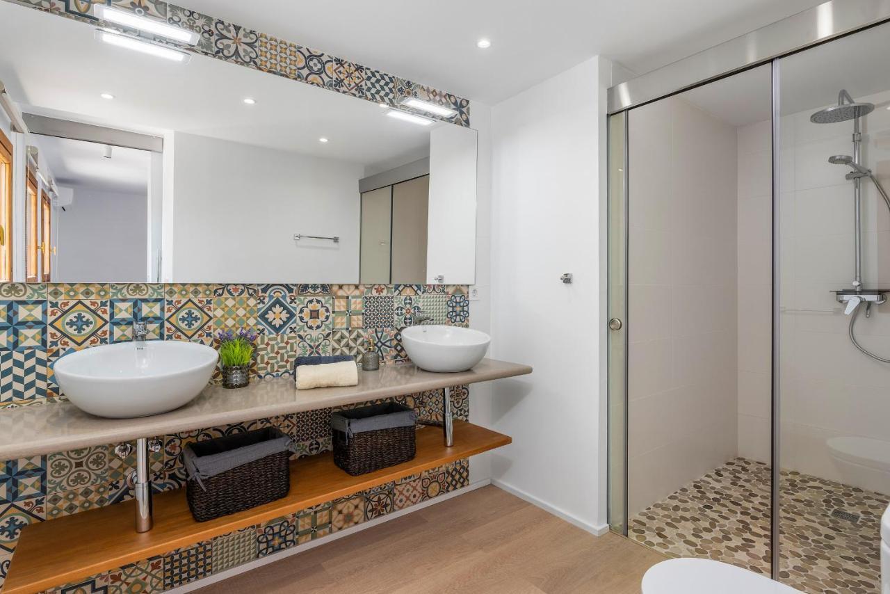 Villa Ibiza San Javier Εξωτερικό φωτογραφία