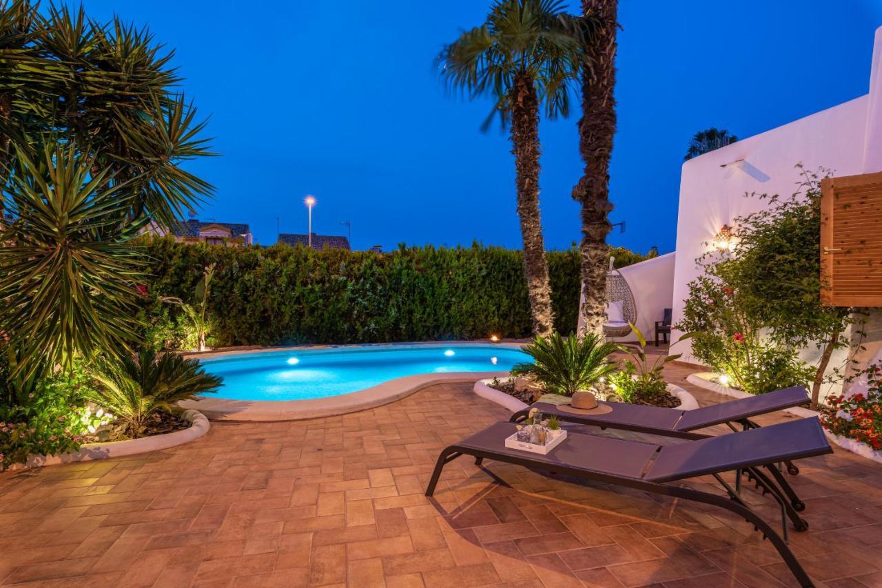 Villa Ibiza San Javier Εξωτερικό φωτογραφία