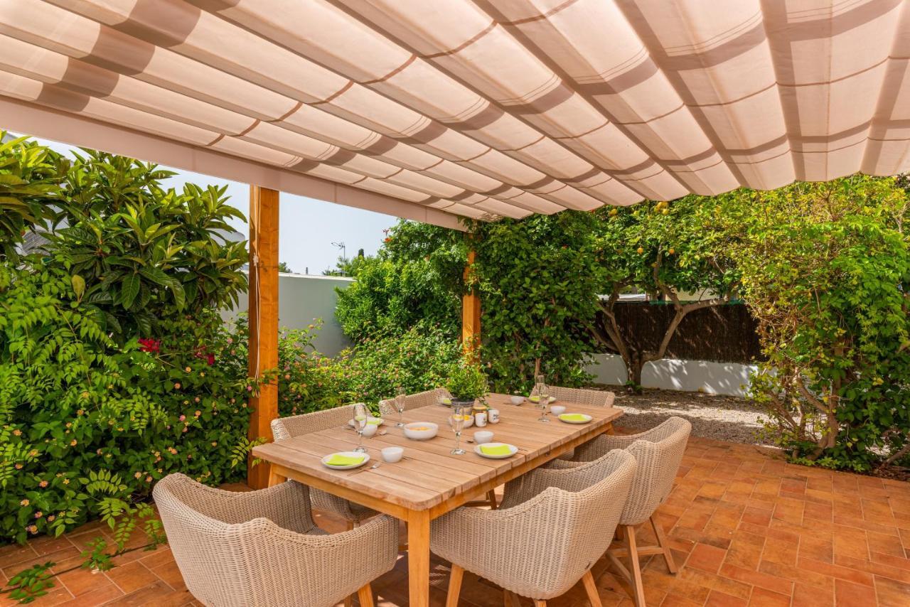 Villa Ibiza San Javier Εξωτερικό φωτογραφία