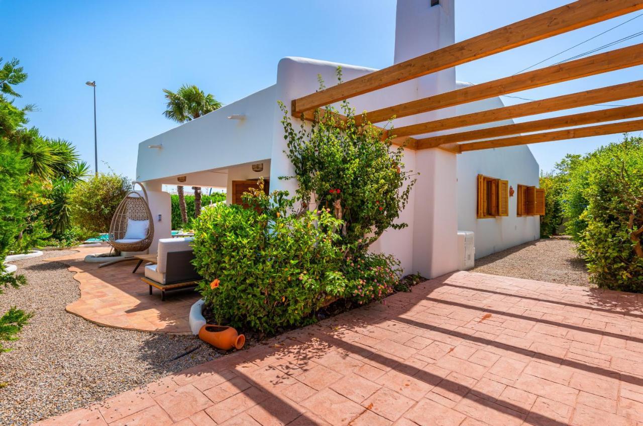 Villa Ibiza San Javier Εξωτερικό φωτογραφία